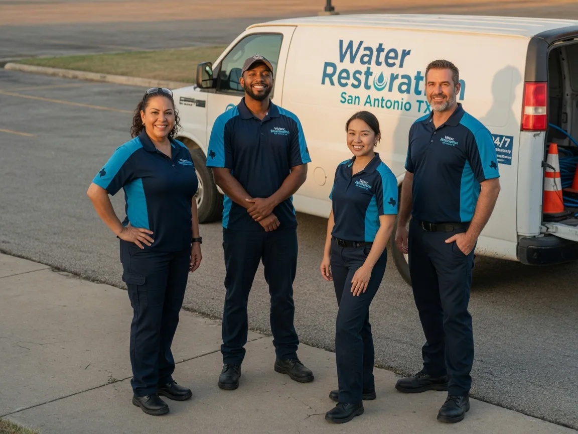 Water Damage Repair company in Pembina, ND